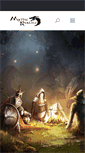 Mobile Screenshot of mythicrealms.com